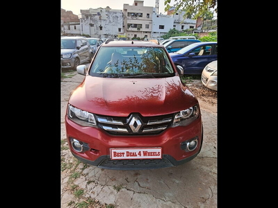 Used 2019 Renault Kwid [2019] [2019-2019] RXT Opt for sale at Rs. 3,25,000 in Lucknow