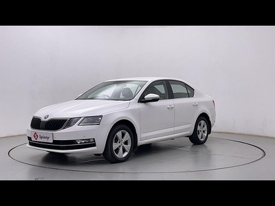 Used 2019 Skoda Octavia [2017-2021] 1.8 TSI Style Plus AT [2017] for sale at Rs. 15,93,000 in Mumbai