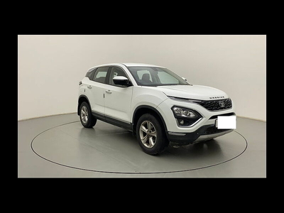 Used 2019 Tata Harrier [2019-2023] XZ [2019-2020] for sale at Rs. 12,33,000 in Delhi
