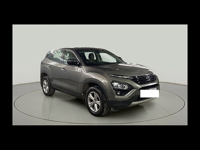 Used 2019 Tata Harrier [2019-2023] XZ [2019-2020] for sale at Rs. 12,23,000 in Delhi
