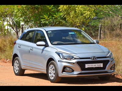 Used 2020 Hyundai i20 [2020-2023] Magna 1.2 MT [2020-2023] for sale at Rs. 6,75,000 in Coimbato