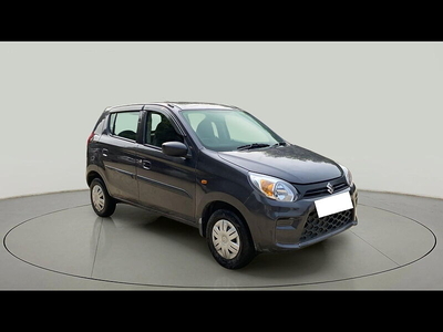 Used 2020 Maruti Suzuki Alto 800 VXi for sale at Rs. 3,56,000 in Lucknow