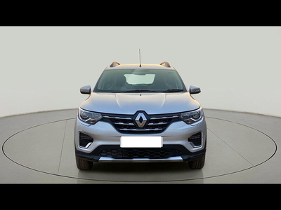 Used 2020 Renault Triber [2019-2023] RXZ [2019-2020] for sale at Rs. 5,42,000 in Kolkat
