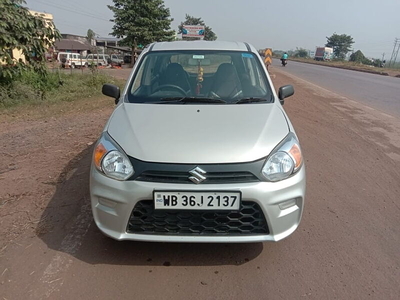 Used 2021 Maruti Suzuki Alto 800 [2012-2016] Lxi for sale at Rs. 3,50,000 in Kharagpu