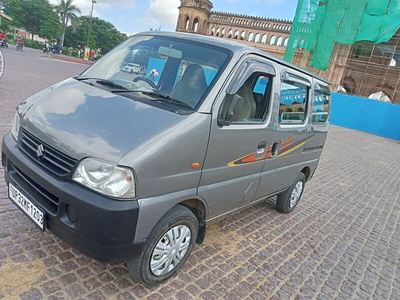 Used 2021 Maruti Suzuki Eeco [2010-2022] 5 STR WITH HTR CNG [2018-2019] for sale at Rs. 5,50,000 in Lucknow