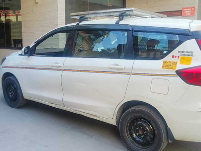 Used 2021 Maruti Suzuki Ertiga [2018-2022] VXi AT for sale at Rs. 8,00,000 in Rishikesh
