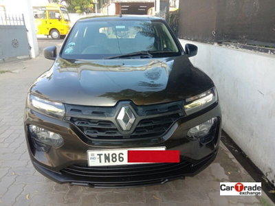 Used 2021 Renault Kwid [2015-2019] RXL [2015-2019] for sale at Rs. 4,30,000 in Coimbato