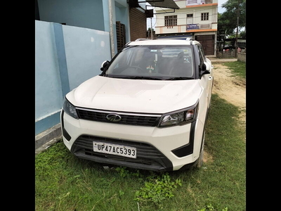 Used 2022 Mahindra XUV300 W6 1.2 Petrol AMT [2021] for sale at Rs. 8,25,000 in Lucknow