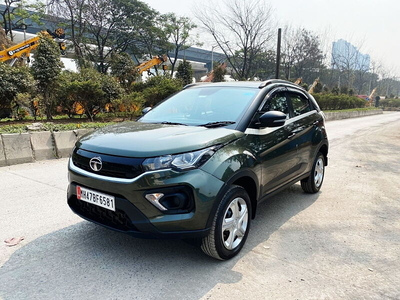 Used 2022 Tata Nexon [2020-2023] XMA (S) [2020-2023] for sale at Rs. 9,50,000 in Mumbai