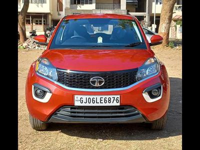 Used 2018 Tata Nexon [2017-2020] XM Diesel for sale at Rs. 8,25,000 in Ahmedab