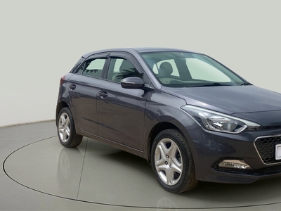 Hyundai Elite i20 ASTA 1.2