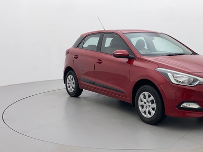 Hyundai Elite i20 SPORTZ 1.2