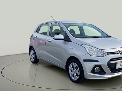 Hyundai Grand i10 MAGNA 1.2 KAPPA VTVT