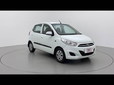 Hyundai i10 Magna 1.1 iRDE2 [2010-2017]