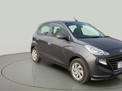 Hyundai NEW SANTRO SPORTZ AMT