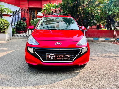 Hyundai Santro Sportz [2018-2020]