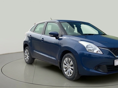 Maruti Baleno DELTA CVT PETROL 1.2