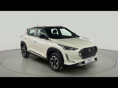 Nissan Magnite XV Premium Dual Tone [2020]