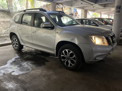 Nissan Terrano XV D THP 110 PS