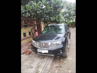 Nissan Terrano XV D THP 110 PS