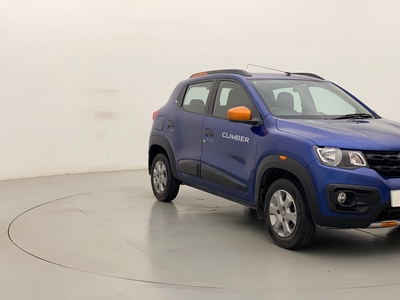 Renault Kwid CLIMBER 1.0 AMT