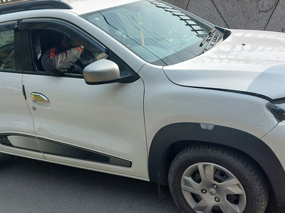 Renault Kwid RXT 1.0 Opt [2020-2021]