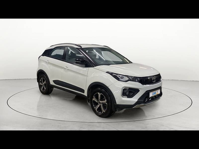 Tata Nexon XZA Plus (O) Diesel