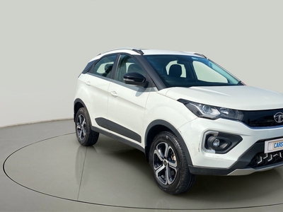 Tata NEXON XZA PLUS (O) PETROL