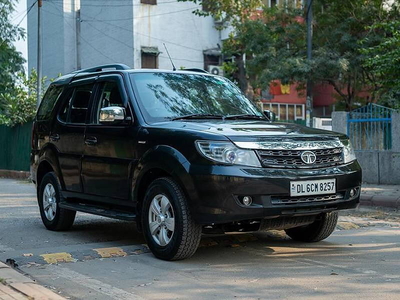 Tata Safari Storme 2.2 VX 4x2