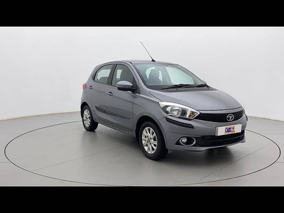 Tata Tiago Revotron XZA