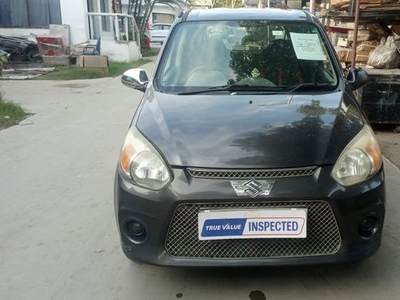 Used Maruti Suzuki Alto 800 2016 129135 kms in Aurangabad