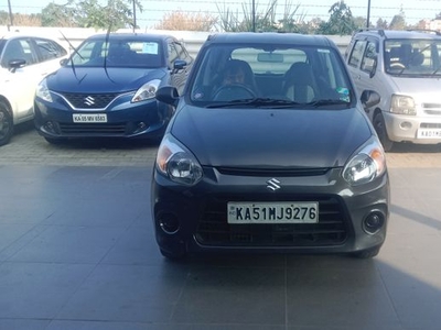 Used Maruti Suzuki Alto 800 2016 31281 kms in Bangalore