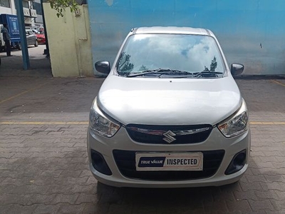 Used Maruti Suzuki Alto K10 2014 32817 kms in Bangalore