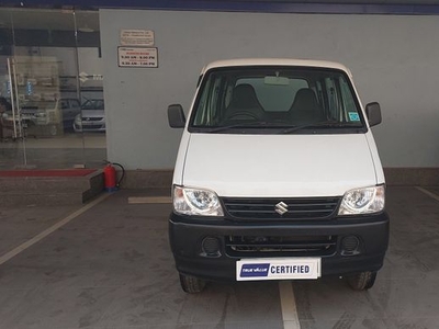 Used Maruti Suzuki Eeco 2019 17894 kms in Bangalore
