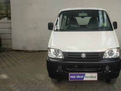 Used Maruti Suzuki Eeco 2021 47580 kms in Bangalore