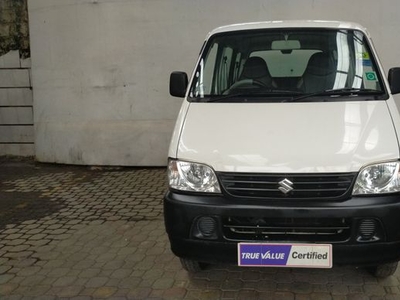 Used Maruti Suzuki Eeco 2021 48103 kms in Bangalore