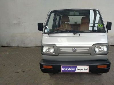 Used Maruti Suzuki Omni 2012 127488 kms in Bangalore