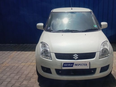 Used Maruti Suzuki Swift 2011 181137 kms in Bangalore