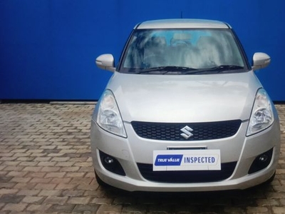 Used Maruti Suzuki Swift 2013 145398 kms in Bangalore