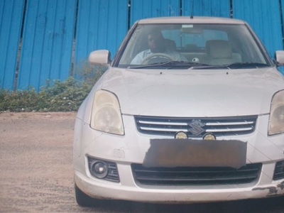 Used Maruti Suzuki Swift Dzire 2014 253783 kms in Vijayawada
