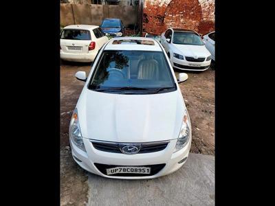 Used 2012 Hyundai i20 [2010-2012] Asta 1.2 (O) With Sunroof for sale at Rs. 3,25,000 in Kanpu