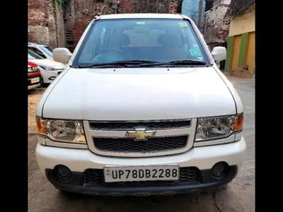 Used 2013 Chevrolet Tavera Neo 3 LS- 7 STR BS-III for sale at Rs. 3,65,000 in Kanpu