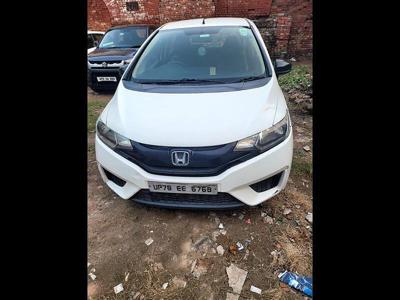 Used 2016 Honda Jazz [2015-2018] E Diesel [2015-2016] for sale at Rs. 5,50,000 in Kanpu
