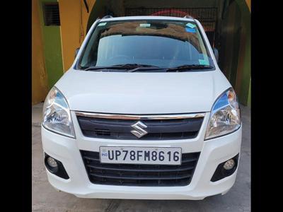Used 2018 Maruti Suzuki Wagon R 1.0 [2014-2019] LXI CNG for sale at Rs. 4,85,000 in Kanpu