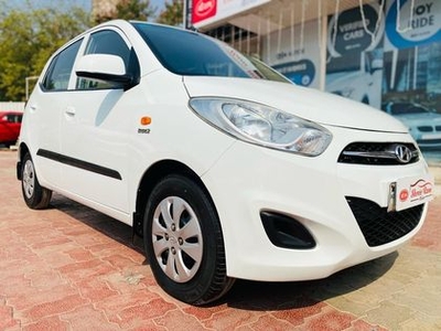 2012 Hyundai i10 Magna