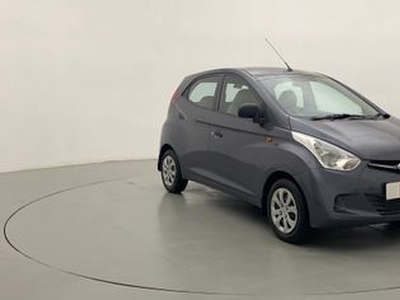 2016 Hyundai EON Magna Plus