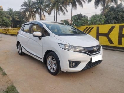 2017 Honda Jazz 1.2 V i VTEC