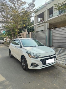 2018 Hyundai i20 Asta Option