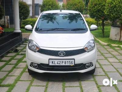 2018 MODEL TATA TIAGO XZ PETROL