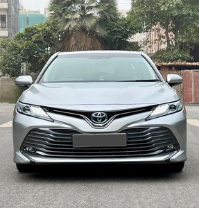 2019 Toyota Camry 2.5 Hybrid